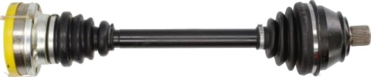 Point Gear Drivaksel POINT GEAR PNG70119