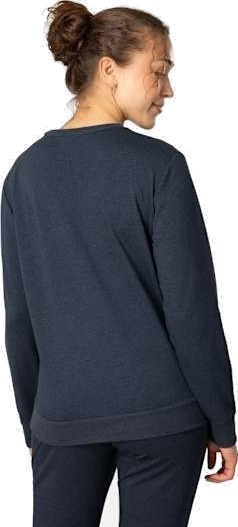 Kari Traa Women's Kari Crew Dark Navy Blue S