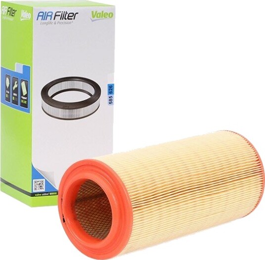 Luftfilter VALEO 585626 Luftfilter VALEO 585626