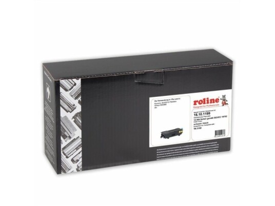 Roline 16.10.1199 12500 Sider Sort 1 Stykker