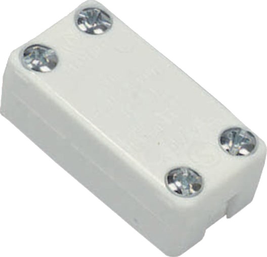 Koblingsplint Pl 2 Ledere