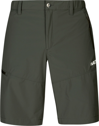 Halti Men"s Pallas Cool Strech Shorts Chimera Grey S