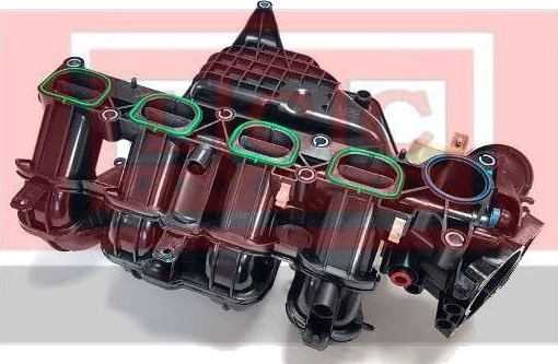 Innsugsmanifold LCC LCCK01004