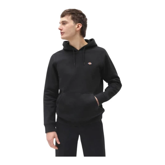 Dickies Oakport Hoodie Black XL