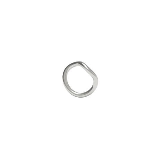 Josephine Dame Accessories Grå 54 MM, Josephine Dame Accessories Grå 54 MM,