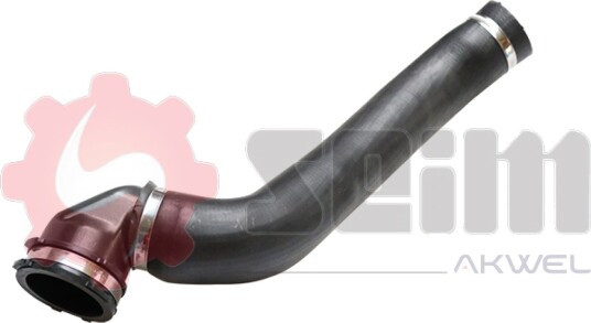 SEIM 981779 Ladeluftslange SEIM 981779 Ladeluftslange