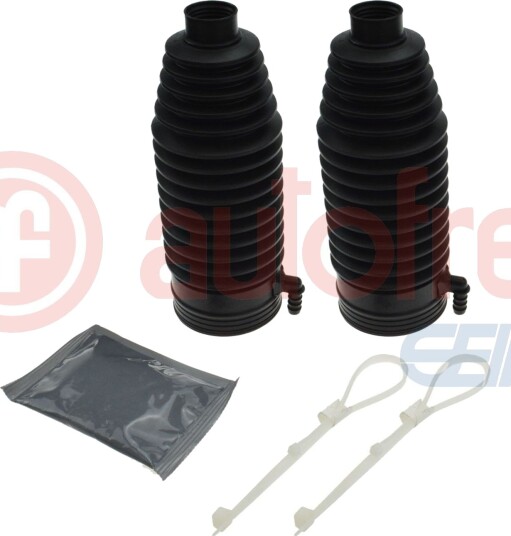 Belgsett, styring AUTOFREN SEINSA D9226C