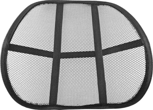 Pute for korsryggstøtte AMIO 02506 Pute for korsryggstøtte AMIO 02506