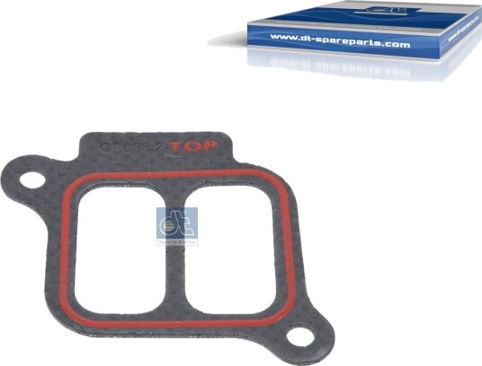 Tetning innsugningsmanifold DT Spare Parts 4.20424