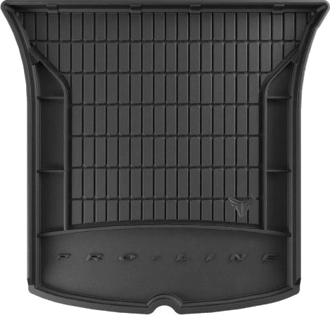 FROGUM TM414839 Gulvplate til bagasjerom / teppe til bagasjerom