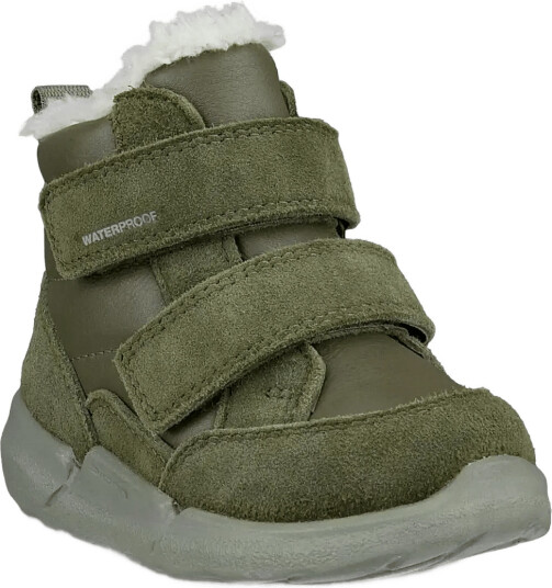 ECCO Biom 2.2 Infant Khaki green 19 ECCO Biom 2.2 Infant Khaki green 19