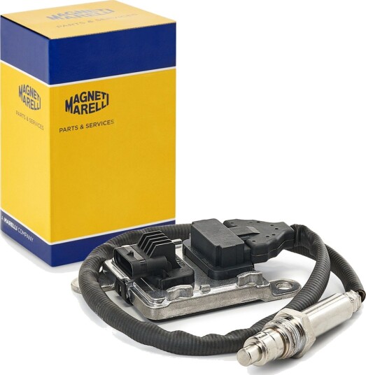 NOx-sensor, NOx-katalysator MAGNETI MARELLI 141813000065