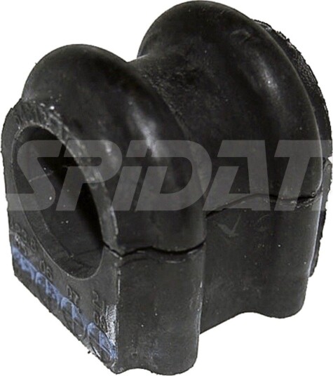 Lagring, stabilisator SPIDAN CHASSIS PARTS 411403