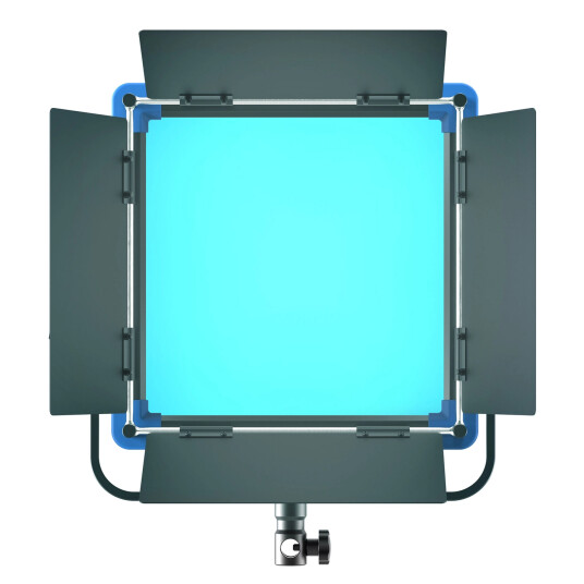 SWIT Vango-70 Ultra Slim RGBW LED Panel 1:1 format , V-Mount, DMX og Appstyring SWIT Vango-70 Ultra Slim RGBW LED Panel 1:1 format , V-Mount, DMX og Appstyring
