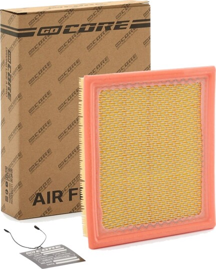 goCORE GCH0265 Luftfilter goCORE GCH0265 Luftfilter