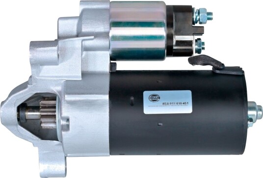 HELLA 8EA 011 610 451 Starter