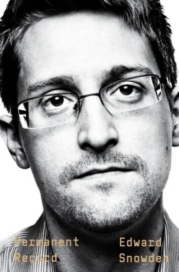 Permanent Record Av Edward Snowden Permanent Record Av Edward Snowden