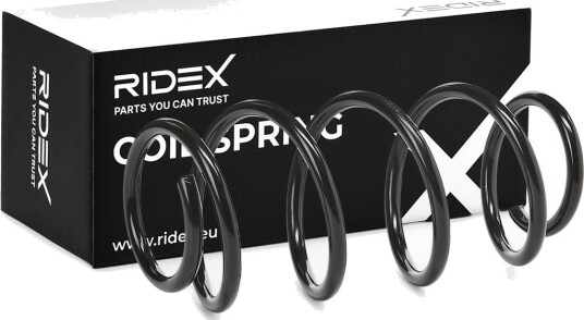 RIDEX 188C0033 Fjær