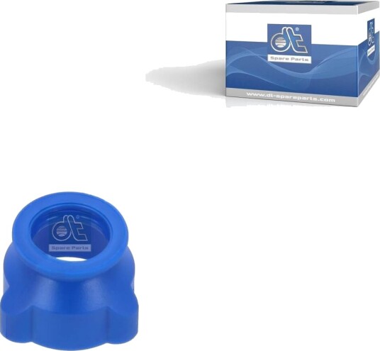 Tetnings- / sikkerhetsplugg DT Spare Parts 3.72610