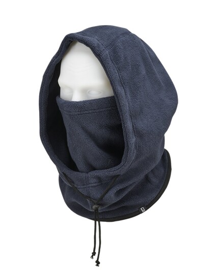 Brandit Arctic Balaclava Blå