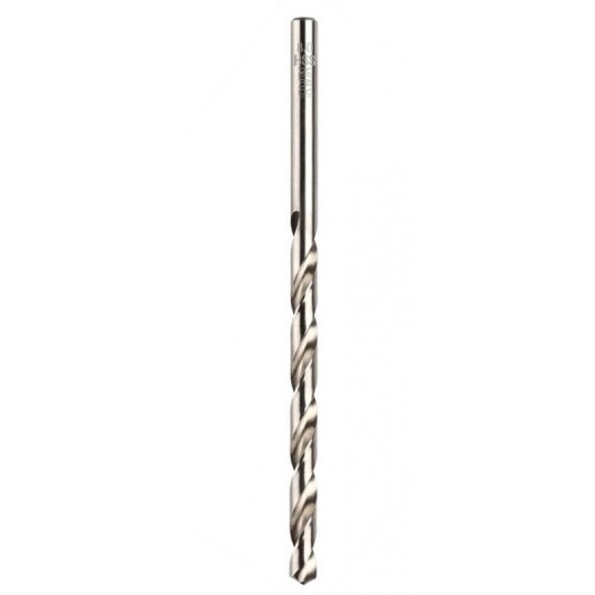 Irwin HSS PRO Spiralbor Ø5,5 mm 10-pakning for Myk Metall og Tre