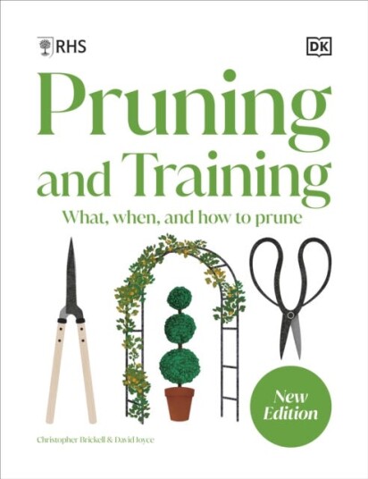 RHS Pruning and Training  What, When, and How to Prune Over 800 Plants