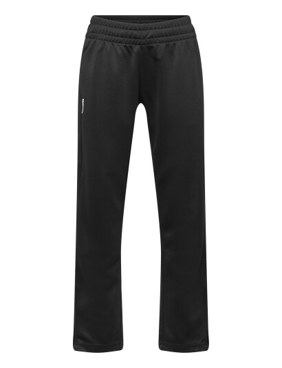 RS Sports Jr Club Pants Club Collection Black 8 10