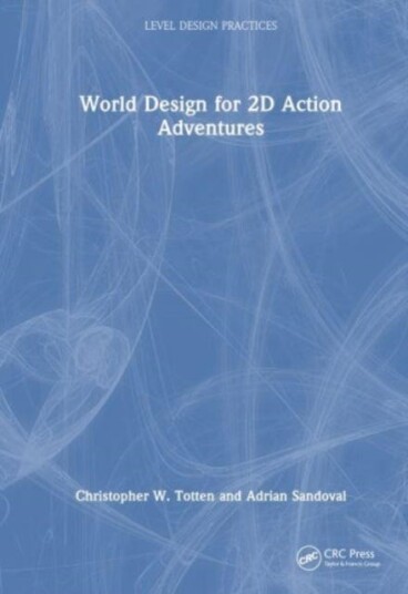 World Design for 2D ActionAdventures