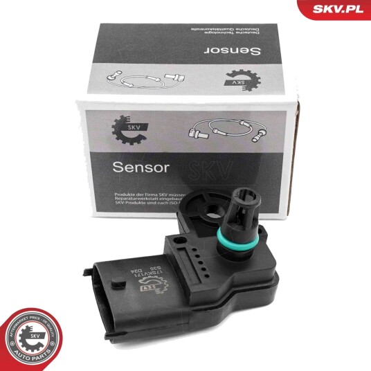 MAP-sensor ESEN SKV 17SKV171