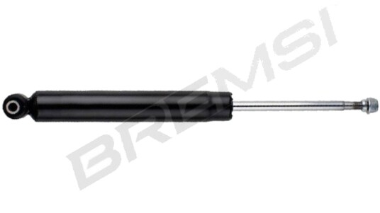 Støtdemper BREMSI SA2362 Støtdemper BREMSI SA2362