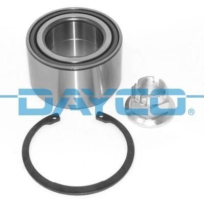 Hjullager DAYCO KWD1227 Hjullager DAYCO KWD1227