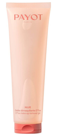 Payot - Nue D'Tox Make-Up Remover Gel 150 ml Payot - Nue D'Tox Make-Up Remover Gel 150 ml