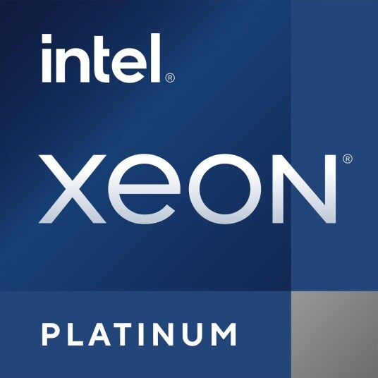 Hewlett Packard Enterprise Intel Xeon Platinum 8460Y+ / 2 GHz processor Prosessor/CPU - 40 kjerner - 2 GHz - Intel FCLGA4677
