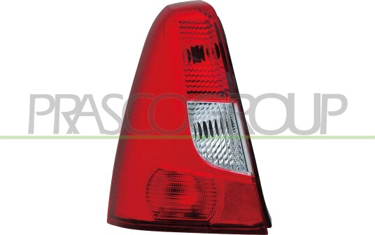 PRASCO DA3204164 Baklykt