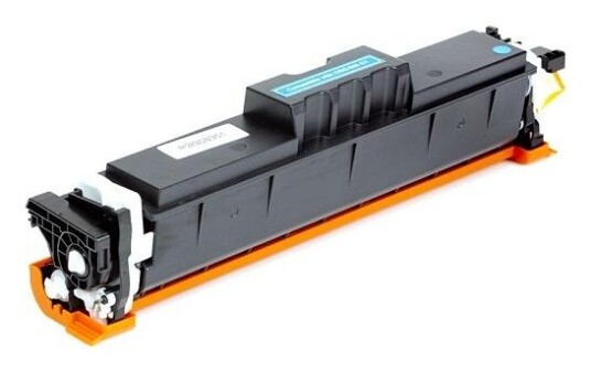 Toner Extra Digital Skriverkassett Canon Crg-069 Blå Toner Extra Digital Skriverkassett Canon Crg-069 Blå