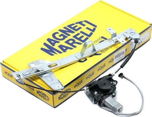 Vindusheis MAGNETI MARELLI 350103170111