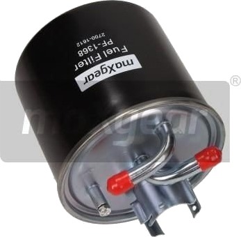 Drivstoffilter MAXGEAR 26 1100