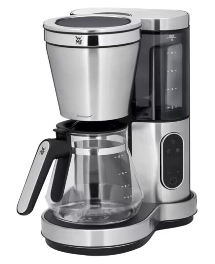 Wmf 2-0412320011 kaffetrakter Kaffebrygger drypp 1,2 l Wmf 2-0412320011 kaffetrakter Kaffebrygger drypp 1,2 l