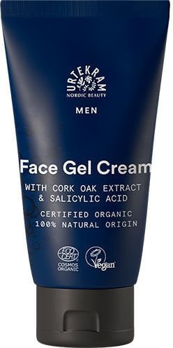 Urtekram Beauty Urtekram MEN Face Cream 75 ml Urtekram Beauty Urtekram MEN Face Cream 75 ml