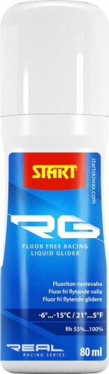 Start RG Liquid Blue Nocolour 80 ml Start RG Liquid Blue Nocolour 80 ml