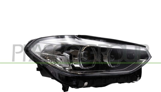 PRASCO BM8084923 Frontlykter