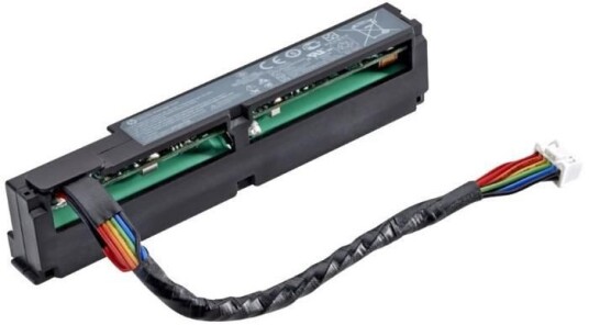 Hewlett Packard Enterprise HPE 96W Smart Storage Battery 145mm Cbl