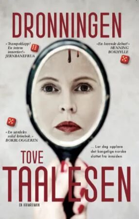 Dronningen Av Tove Taalesen