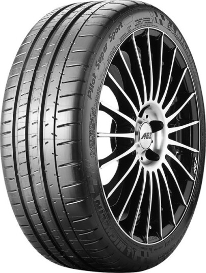 Michelin Pilot Super Sport 275/30R20 97Y XL