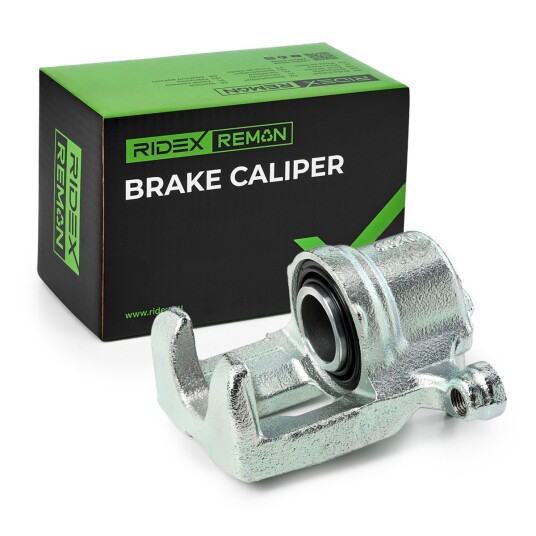 Bremsecaliper RIDEX REMAN 78B2127R Bremsecaliper RIDEX REMAN 78B2127R