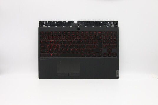 Lenovo Upper Case ASM_CZ-SK L 81NS MEDION