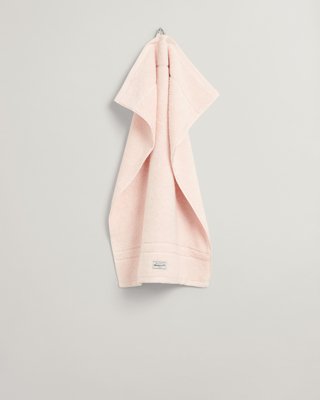 Gant Premium håndkle 50X70 PINK EMBRACE 50X70 Gant Premium håndkle 50X70 PINK EMBRACE 50X70