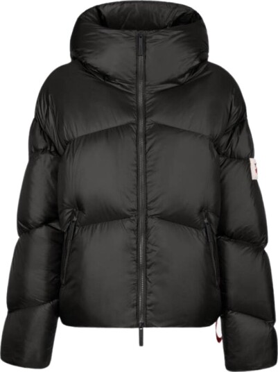 Afterlabel Dame Jakker Svart L,