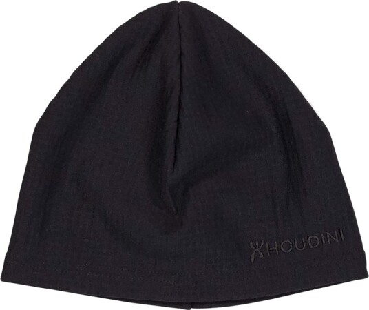Houdini Aero Hat True Black