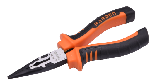 Harden Spisstang 170 Mm